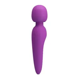 Pretty Love Meredith wand-hierontasauva