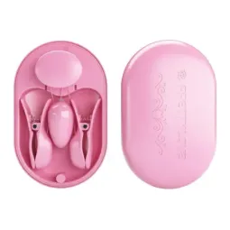 PRETTYLOVE Surprise Box muna ja nännipuristimet