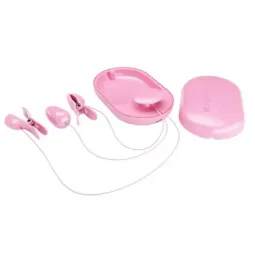 PRETTYLOVE Surprise Box muna ja nännipuristimet