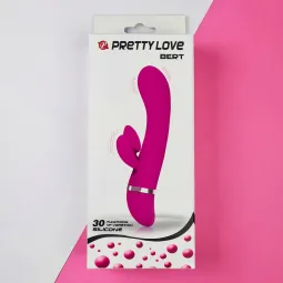 Pretty Love - Bert