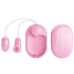 PRETTYLOVE Magic Box vibromuna ja stimulaattori