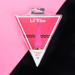 Lil' Vibe Lil' Rabbit