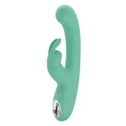 PRETTYLOVE Lamar rabbit-vibraattori G-pisteelle