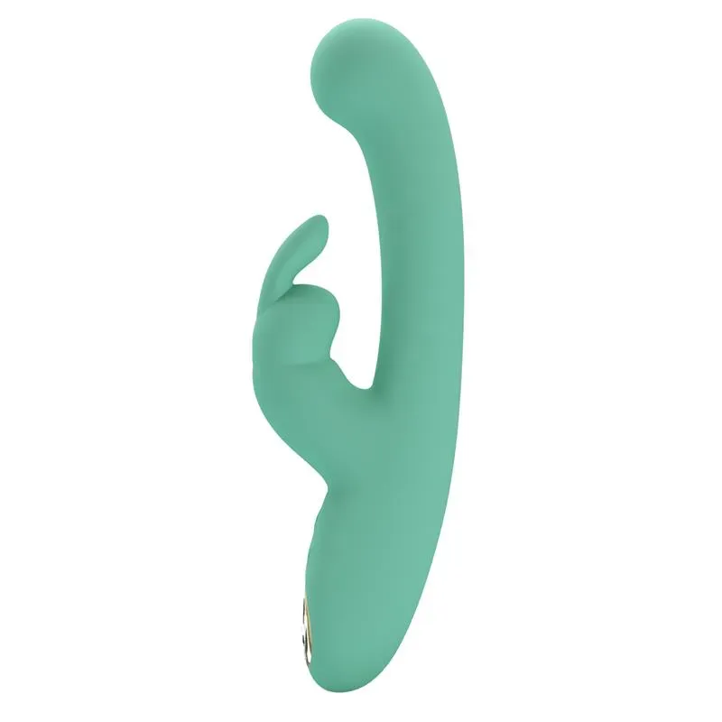 PRETTYLOVE Lamar rabbit-vibraattori G-pisteelle