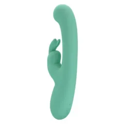 PRETTYLOVE Lamar rabbit-vibraattori G-pisteelle