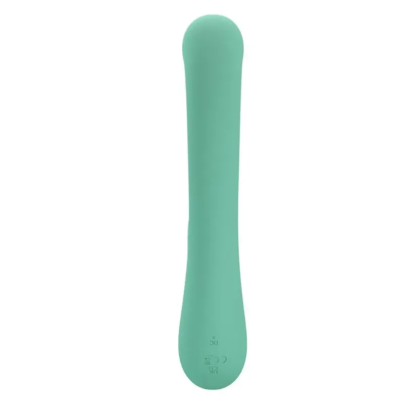 PRETTYLOVE Lamar rabbit-vibraattori G-pisteelle