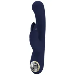 PRETTYLOVE Lamar rabbit-vibraattori G-pisteelle