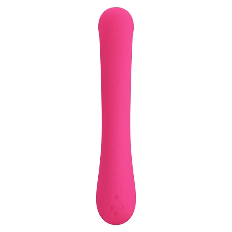 PRETTYLOVE Lamar rabbit-vibraattori, pinkki