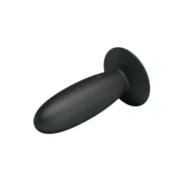 Pretty Love Butt Plug Vibrator