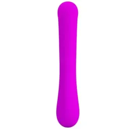 PRETTYLOVE Lamar rabbit-vibraattori G-pisteelle