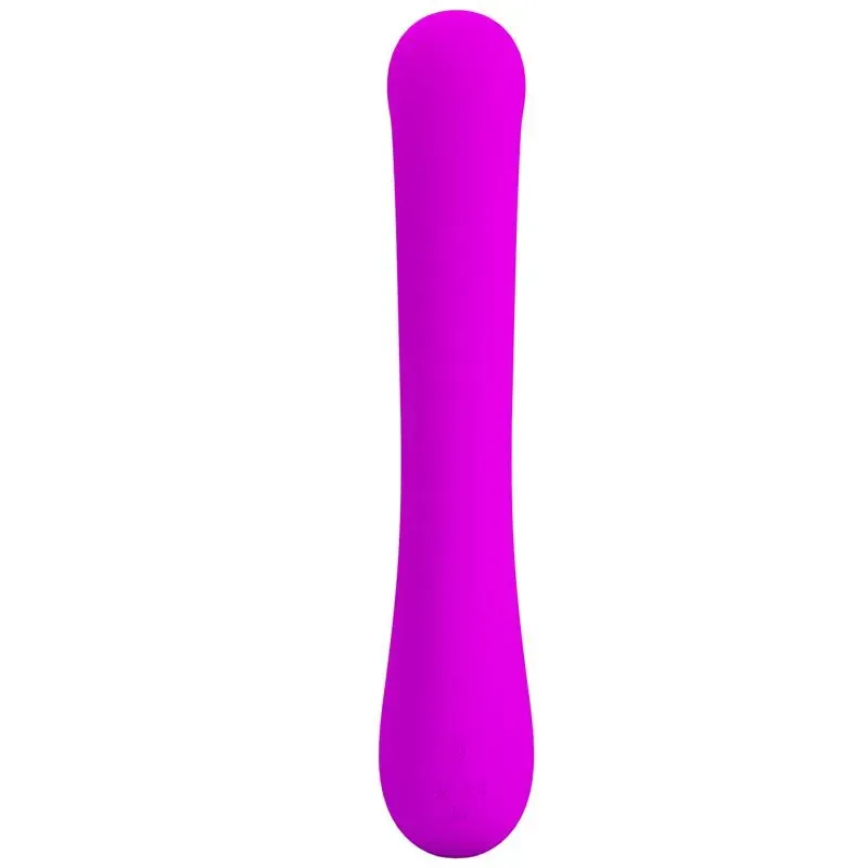 PRETTYLOVE Lamar rabbit-vibraattori G-pisteelle