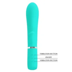 PRETTYLOVE Thomas rabbit-vibraattori G-pisteelle