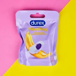 DUREX Intense Vibrations - Vibreeriv rõngas