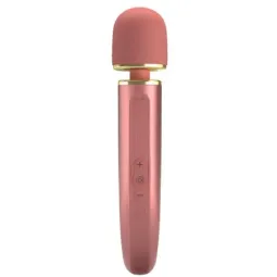 PRETTYLOVE Vibrating Wand hierontavibraattori