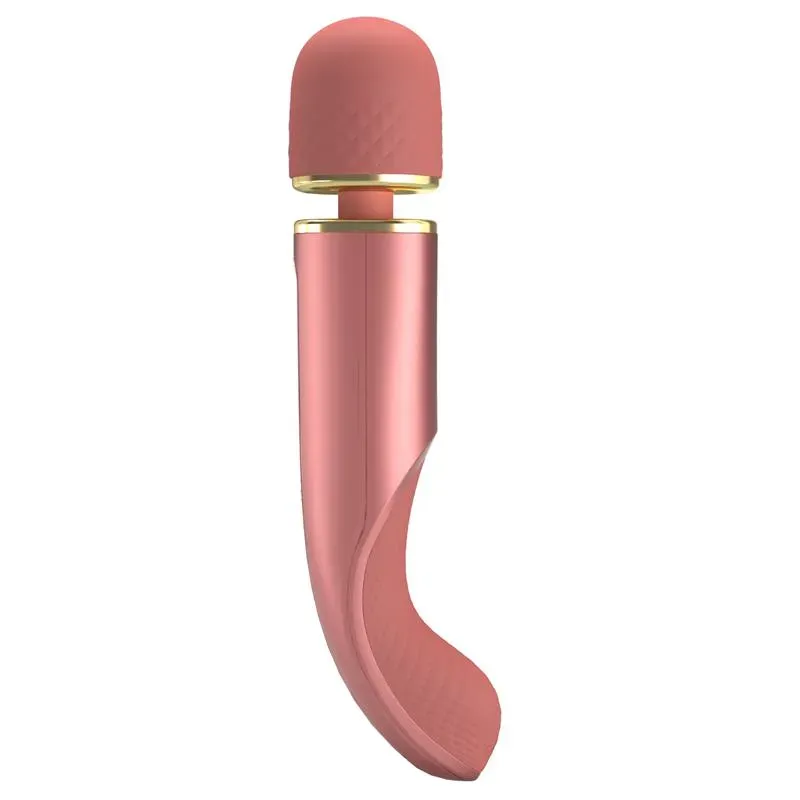 PRETTYLOVE Vibrating Wand hierontavibraattori