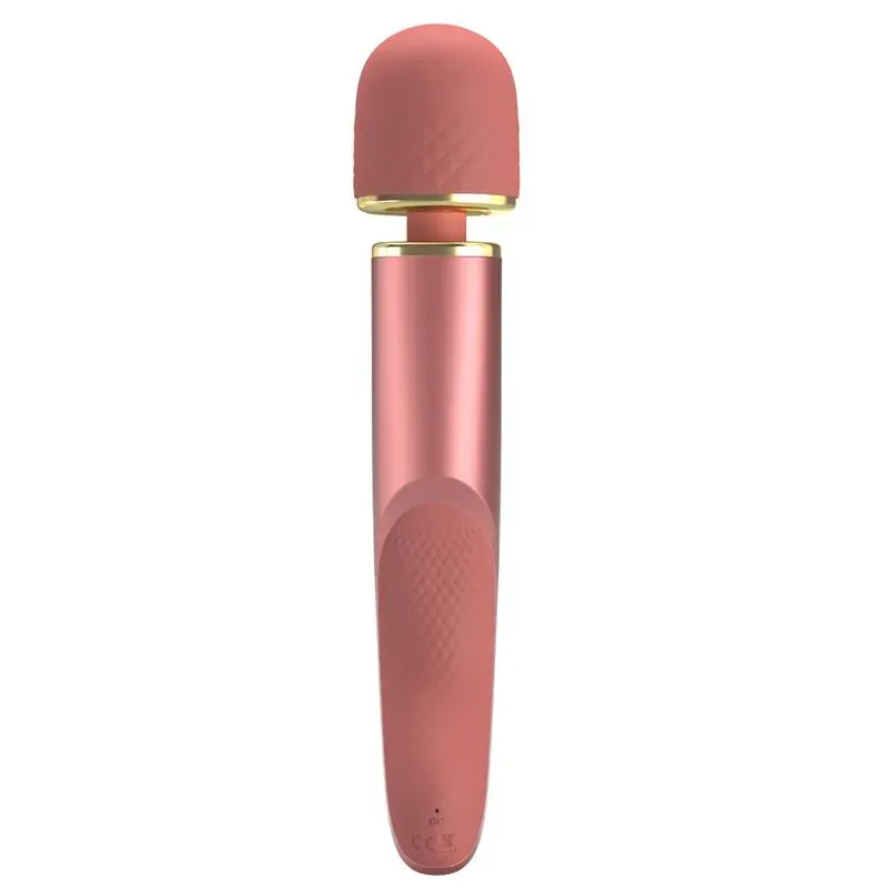 PRETTYLOVE Vibrating Wand hierontavibraattori