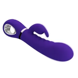 Pretty Love Prescott G-piste rabbit-vibraattori