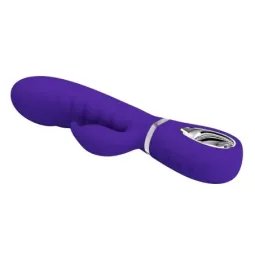 Pretty Love Prescott G-piste rabbit-vibraattori