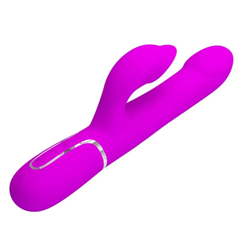 PRETTYLOVE Falin Rolling Vibe rabbit-vibraattori