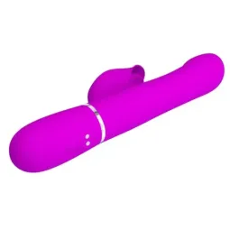 PRETTYLOVE Falin Rolling Vibe rabbit-vibraattori