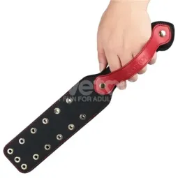 LOVETOY Rebellion Reign Dual-Branch läpsytin