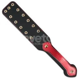 LOVETOY Rebellion Reign Dual-Branch läpsytin