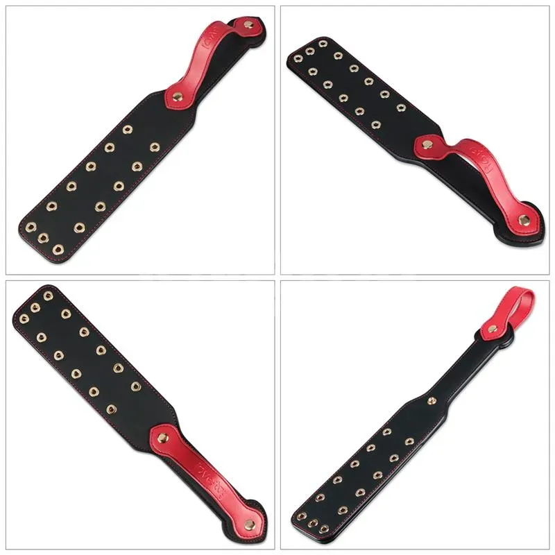 LOVETOY Rebellion Reign Dual-Branch läpsytin