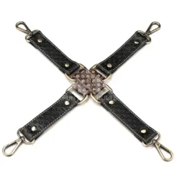LOVETOY Rebellion Reign Hogtie sidontasetti
