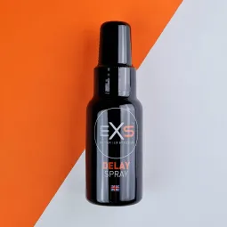 EXS Endurance Spray