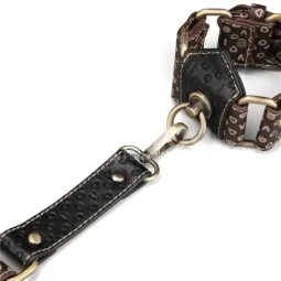 LOVETOY Rebellion Reign Hogtie sidontasetti