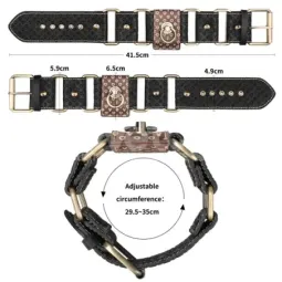 LOVETOY Rebellion Reign Hogtie sidontasetti