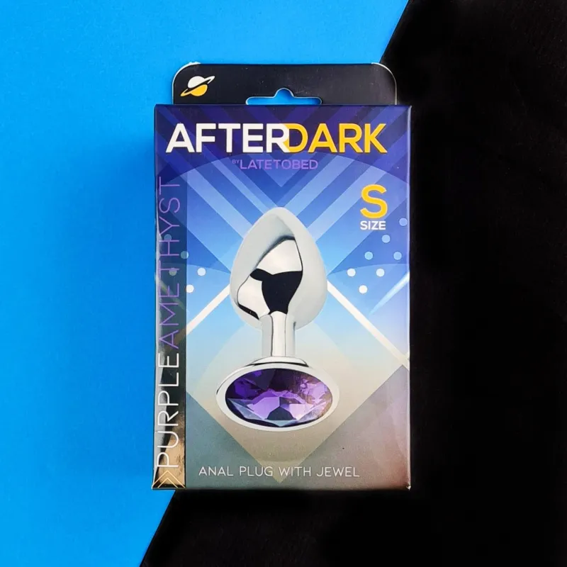 AfterDark Anaaltapp