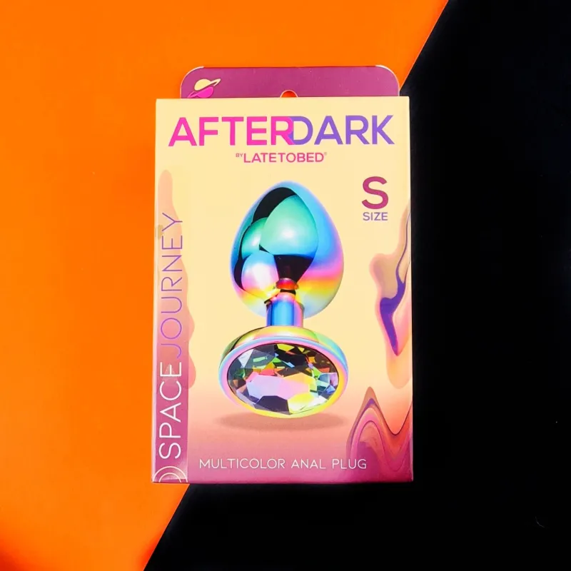 AfterDark Anaaltapp