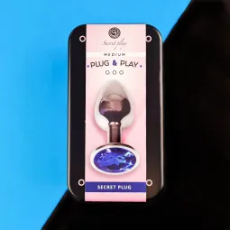 Secret Play Anaaltapp