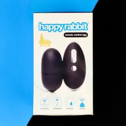 HappyRabbit Vibreeriv Muna