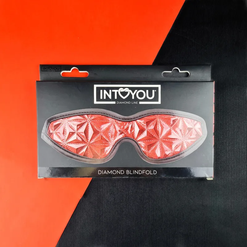 Diamond Blindfold