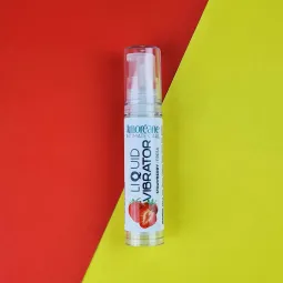 Vedel Vibraator Maasikas