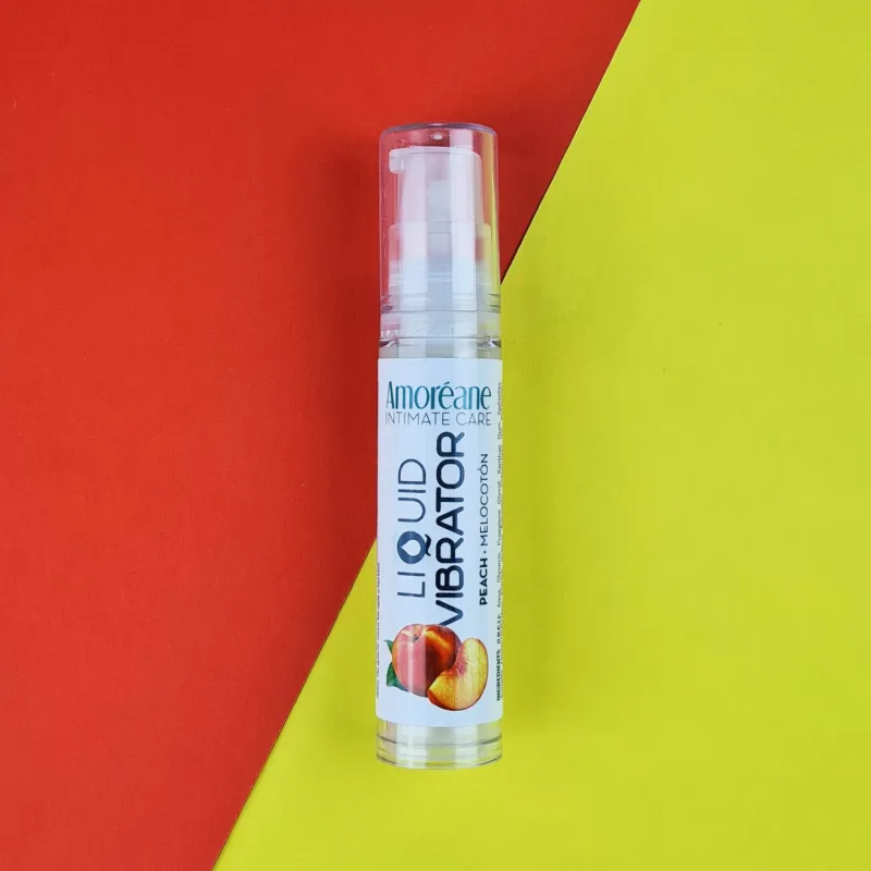 Vedel Vibraator Virsik