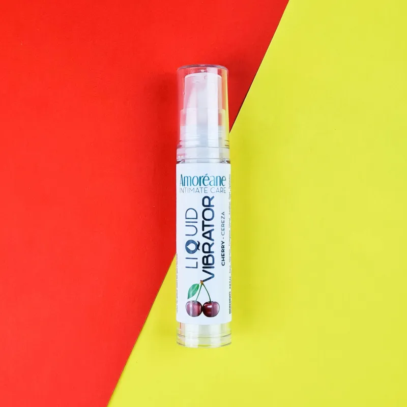 Vedel Vibraator Kirss