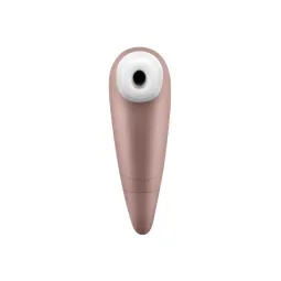 Satisfyer Kliitoristimulaator