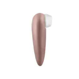Satisfyer Kliitoristimulaator