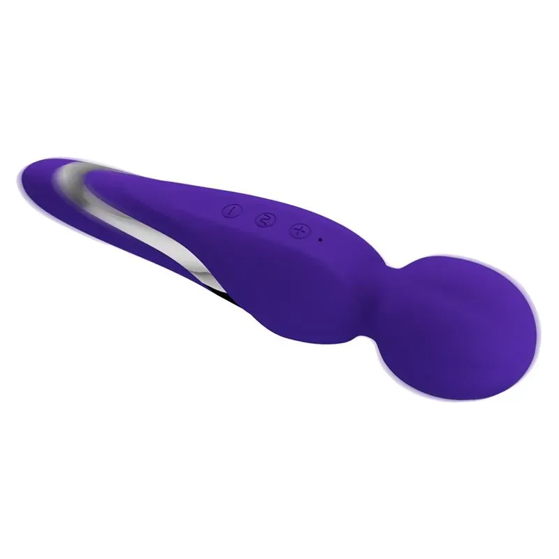 PRETTYLOVE Walter Wand hierontavibraattori