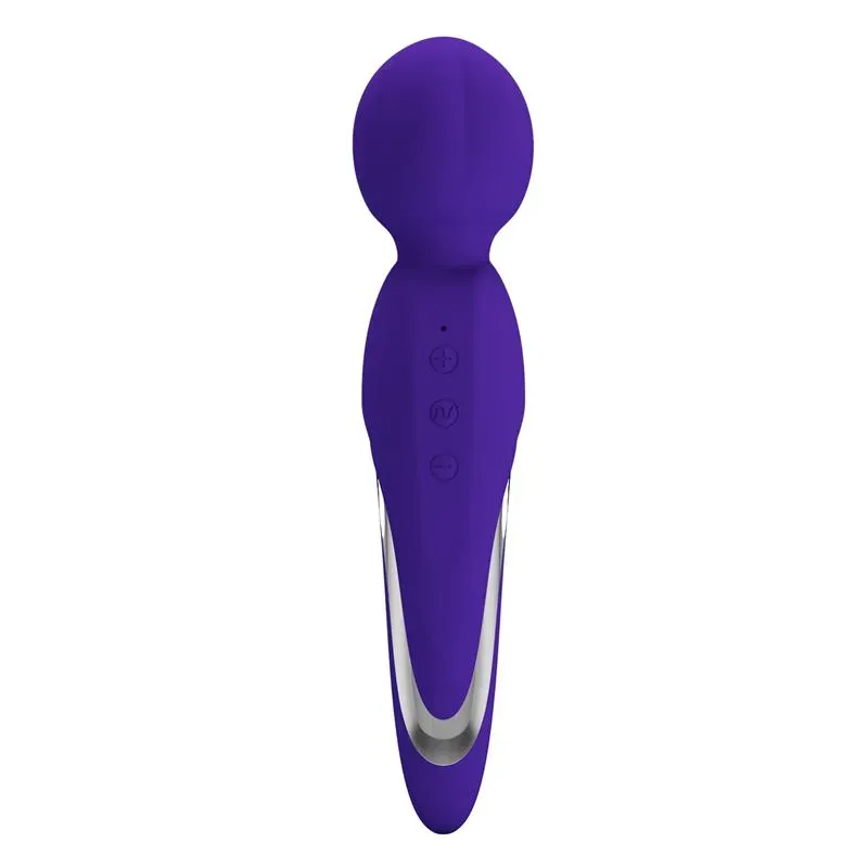 PRETTYLOVE Walter Wand hierontavibraattori