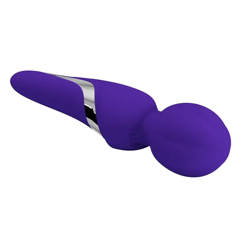 PRETTYLOVE Walter Wand hierontavibraattori