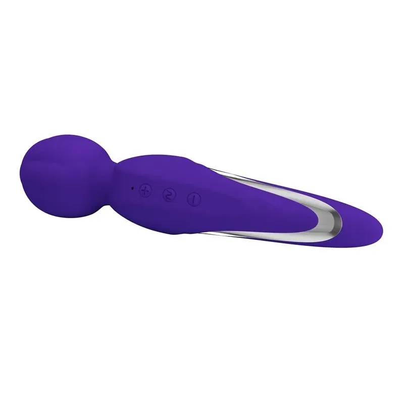 PRETTYLOVE Walter Wand hierontavibraattori