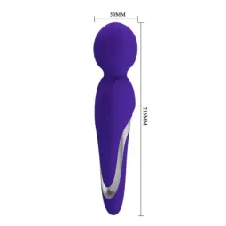 PRETTYLOVE Walter Wand hierontavibraattori