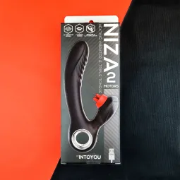 Niza Vibraator