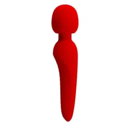 PRETTYLOVE Meredith Massager Wand hierontasauva