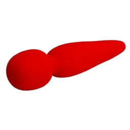 PRETTYLOVE Meredith Massager Wand hierontasauva