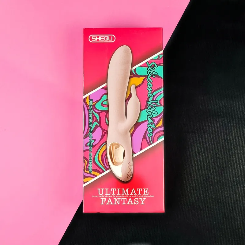 Jänkuvibraator Katerina